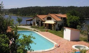 Quinta do Rio Dão