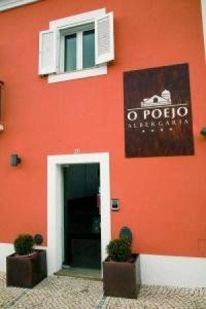 Boutique Hotel O Poejo