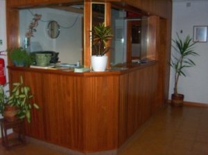 Hotel Rota Malhoa