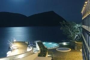 Hotel do Caracol