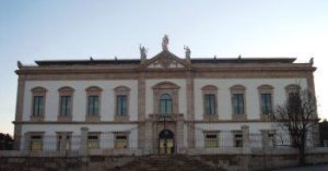 Pousada de Viseu