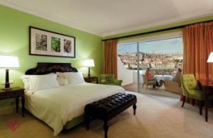 Hotel The Yeatman