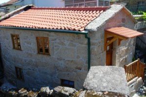 Casa do Charco
