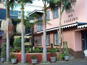 Casa do Caseiro