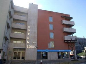 Hotel dos Loios