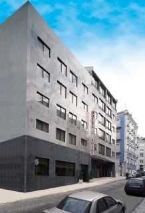 Hotel dos Anjos
