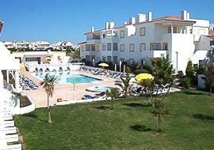 Apartamentos Vila Branca