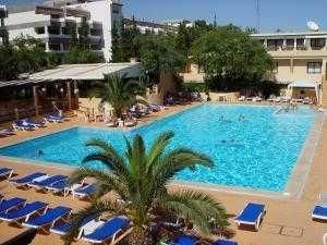 Hotel Balaia Mar