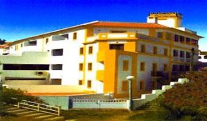 Apartamentos Turísticos Dunamar