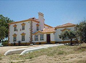 Quinta dos Ribeiros