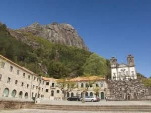 Peneda Hotel
