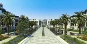 Conrad Algarve Resort