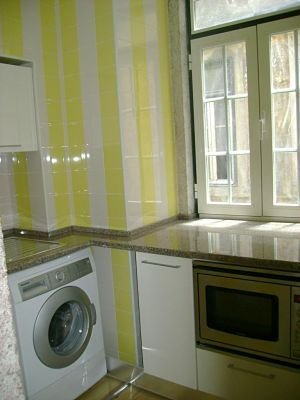 Apartamentos Auris