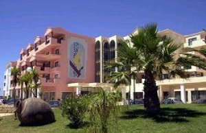 Aparthotel Balaia Plaza