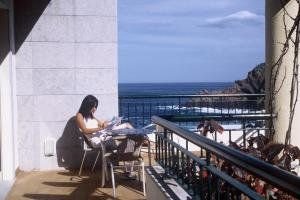 Hotel Euro Moniz