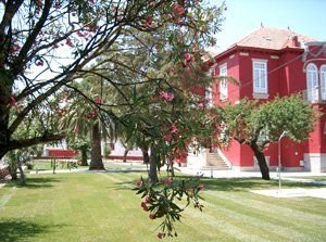 Casa Vermelha