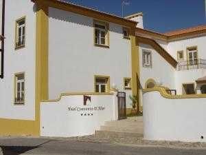 Hotel Convento d´Alter