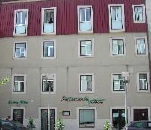 Hotel Vitória