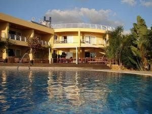 Aparthotel Vila Luz