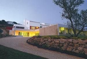 Vila Valverde Design Country Hotel