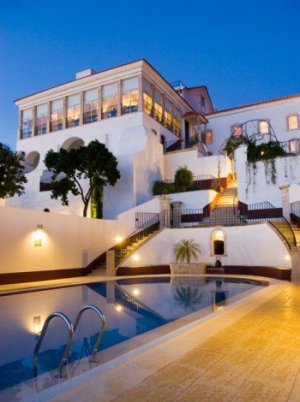 Meliá Palácio da Lousã Boutique Hotel