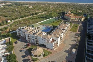 Apartamentos Real Lota