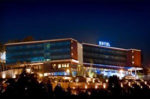 Penafiel Park Hotel & Spa