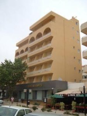 Hotel Santa Catarina