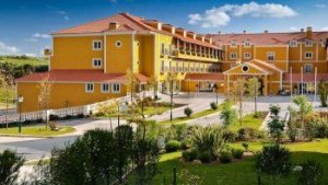 CampoReal Resort