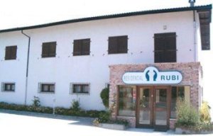 Residencial Rubi