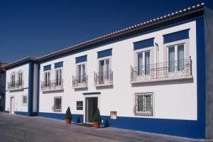 Hotel Dom Jorge de Lencastre