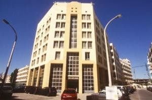 Aparthotel Foz Atlântida