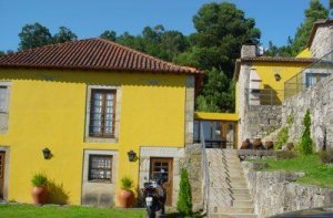 Casa do Eido da Devesa
