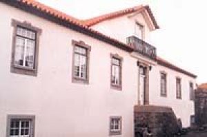 Casa do Mogadouro