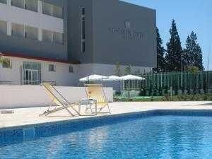 Beja Parque Hotel