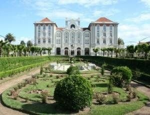 Curia Palace Hotel