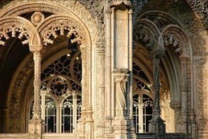 Palace Hotel do Bussaco