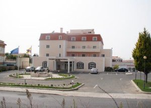 Caldas Internacional Hotel