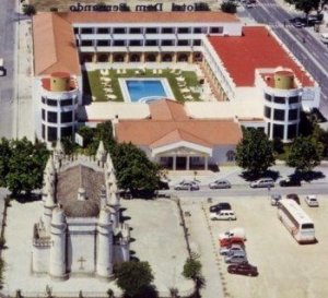 Hotel Dom Fernando