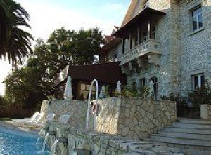 Hotel Solar Palmeiras