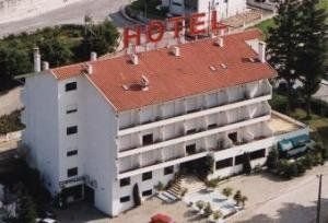 Hotel Mira Serra
