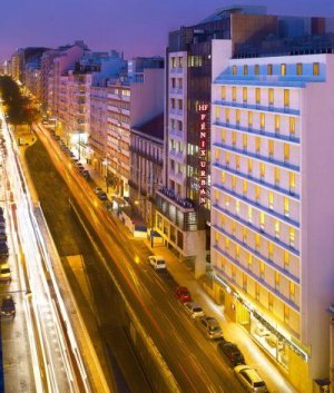 Hotel HF Fénix Urban