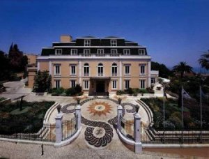 Hotel Olissippo Lapa Palace