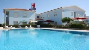 Hotel Neptuno