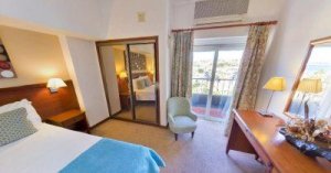 Hotel São Mamede Estoril