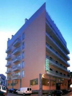 Hotel Samasa Fundão