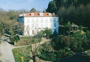 Hotel do Parque