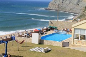 Hotel Praia Azul