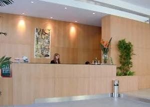 Hotel Tryp Porto Centro
