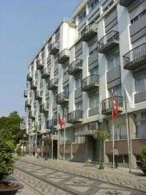 Hotel Imperial
